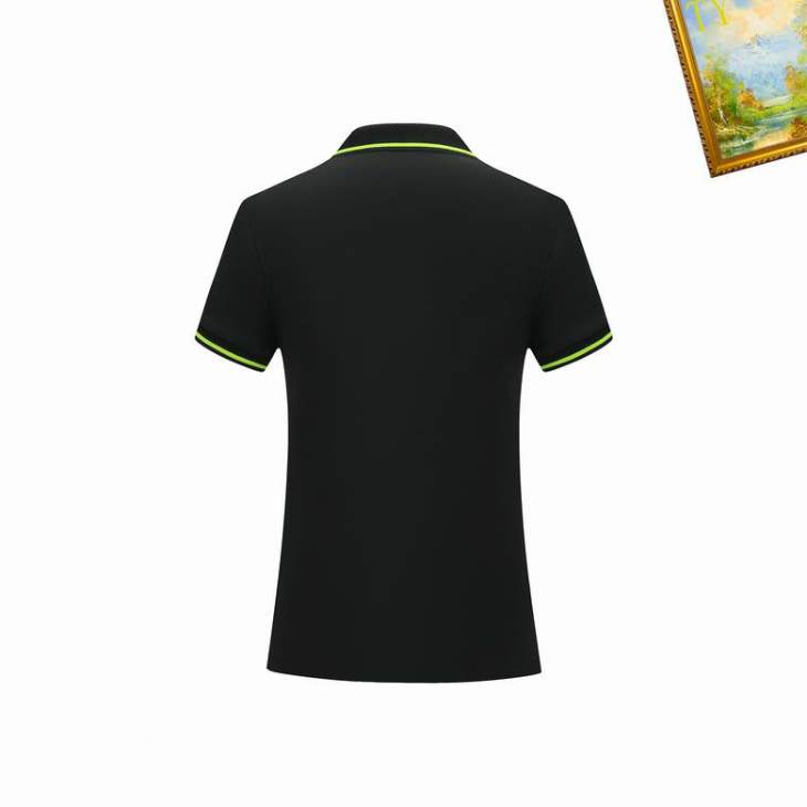 Dior Polo Shirts Short _SKUDiorM-3XL25tn7028534